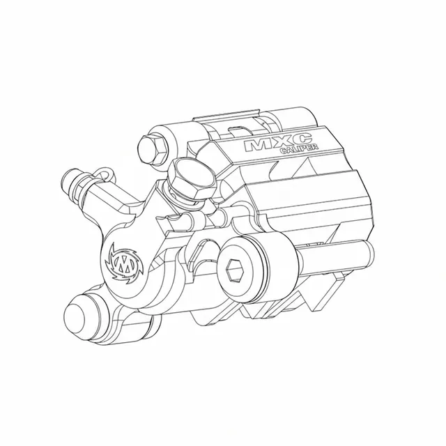 Engine services - cylinder replating and crankshaft rebuilding